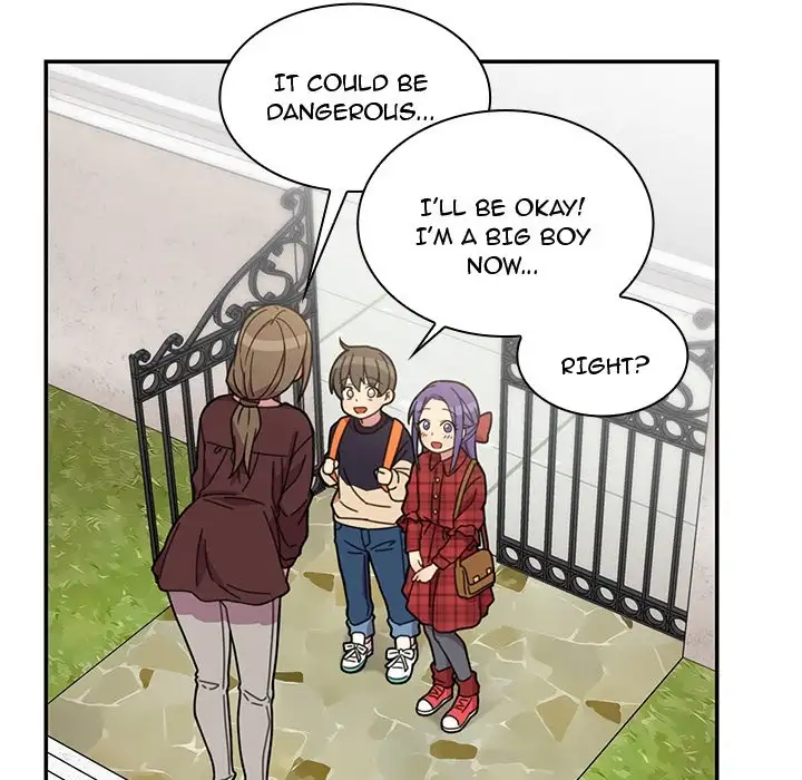 Close as Neighbors - Chapter 28 Page 65