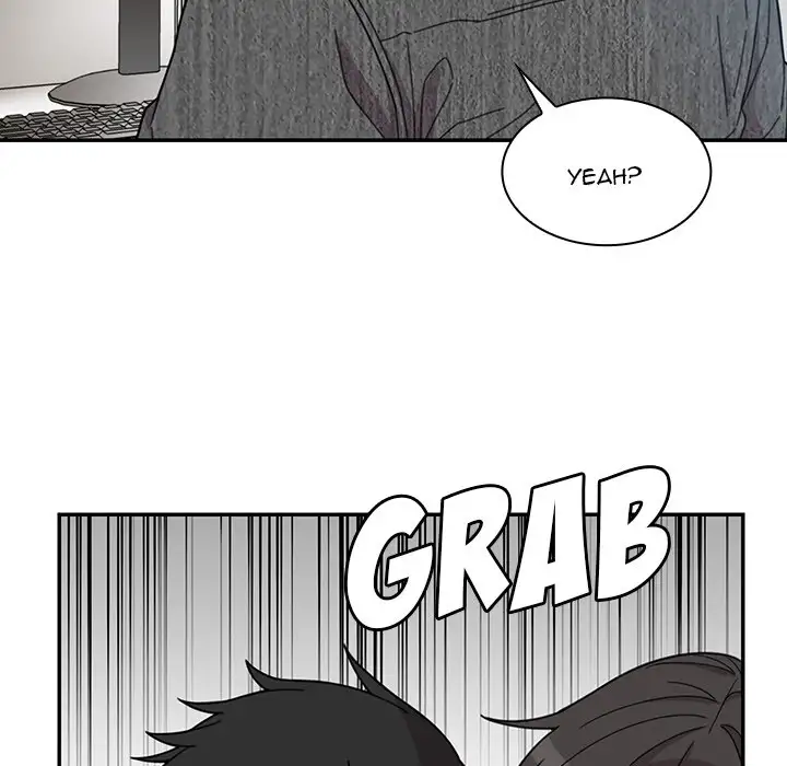 Close as Neighbors - Chapter 28 Page 76