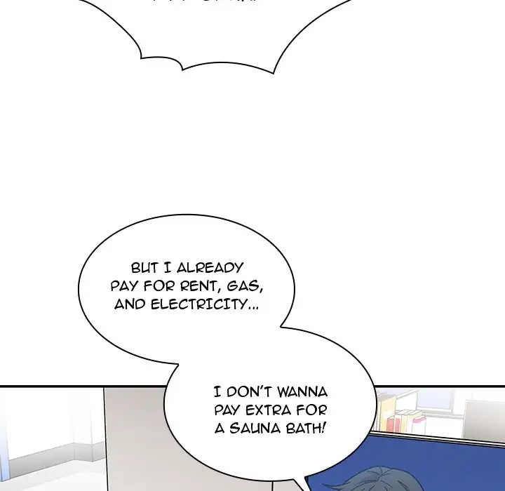 Close as Neighbors - Chapter 28 Page 92