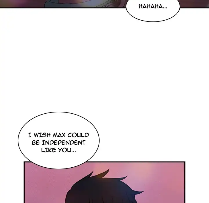 Close as Neighbors - Chapter 29 Page 66