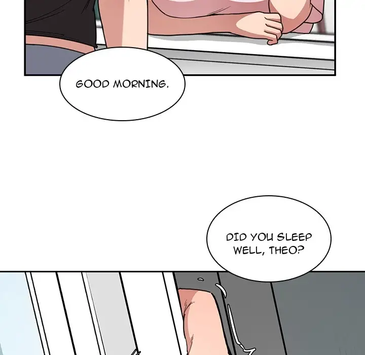 Close as Neighbors - Chapter 31 Page 63