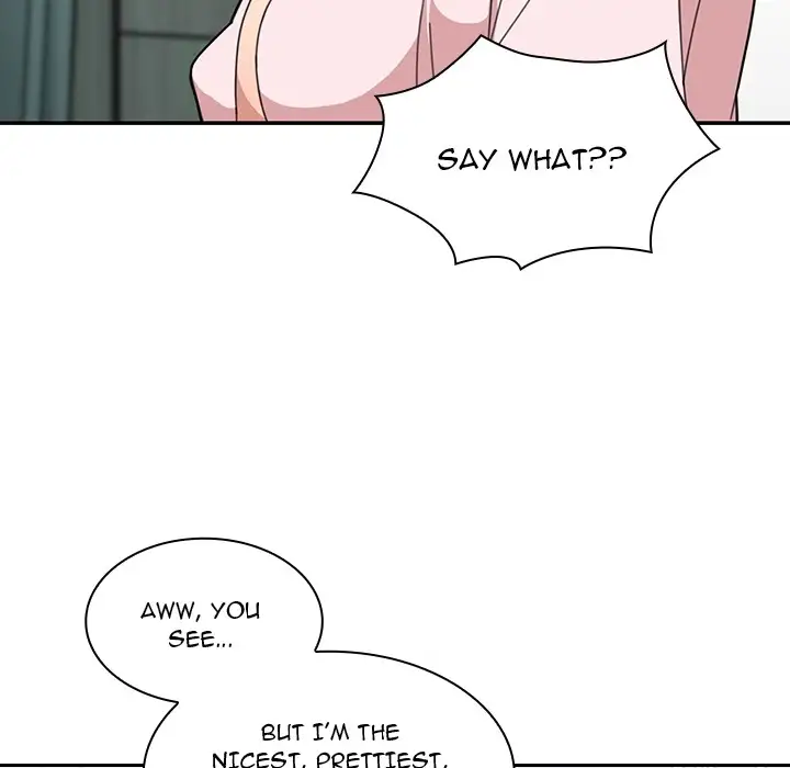 Close as Neighbors - Chapter 31 Page 68