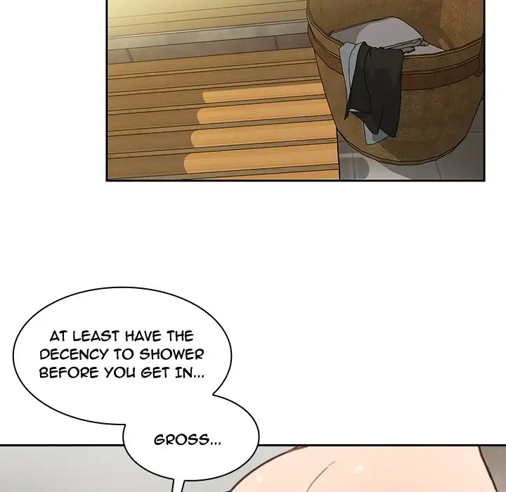 Close as Neighbors - Chapter 32 Page 27