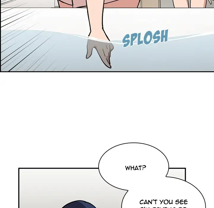 Close as Neighbors - Chapter 32 Page 6