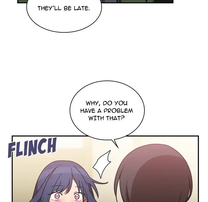 Close as Neighbors - Chapter 34 Page 14