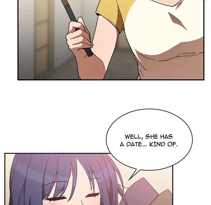 Close as Neighbors - Chapter 34 Page 6
