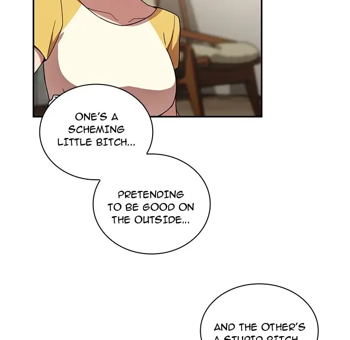 Close as Neighbors - Chapter 36 Page 104