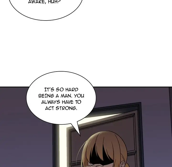 Close as Neighbors - Chapter 6 Page 115
