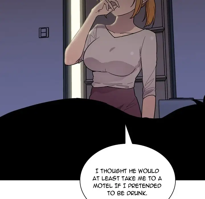 Close as Neighbors - Chapter 6 Page 116