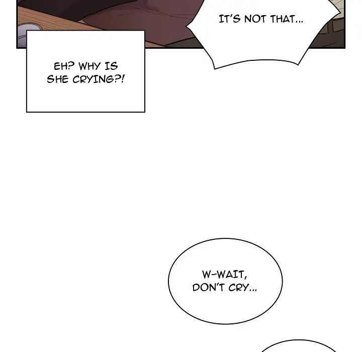 Close as Neighbors - Chapter 6 Page 25