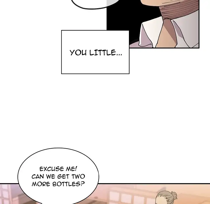 Close as Neighbors - Chapter 6 Page 29