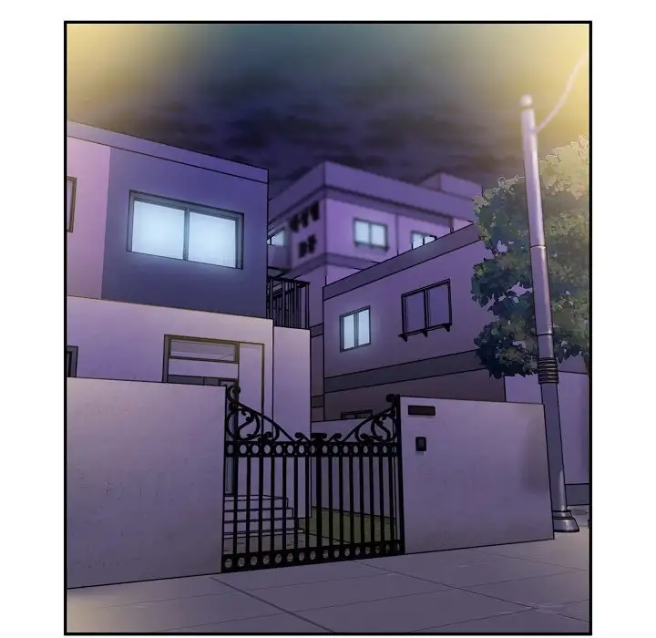 Close as Neighbors - Chapter 6 Page 78