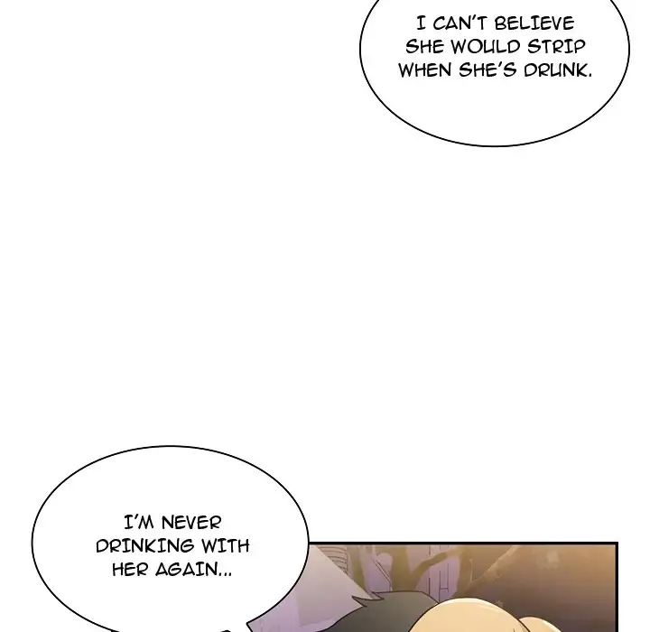 Close as Neighbors - Chapter 6 Page 80