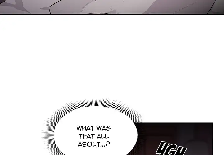 Close as Neighbors - Chapter 7 Page 4