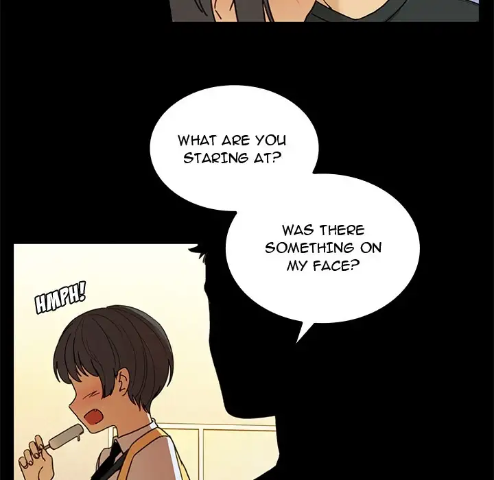 Close as Neighbors - Chapter 9 Page 61