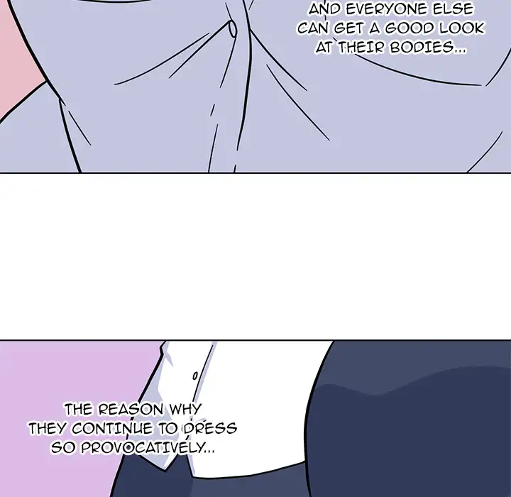 Springtime for Blossom - Chapter 1 Page 13