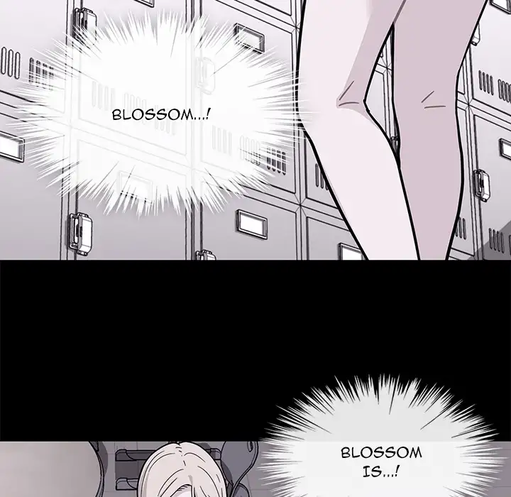 Springtime for Blossom - Chapter 1 Page 93