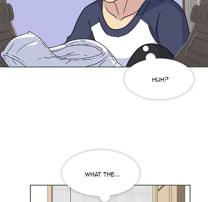 Springtime for Blossom - Chapter 11 Page 92