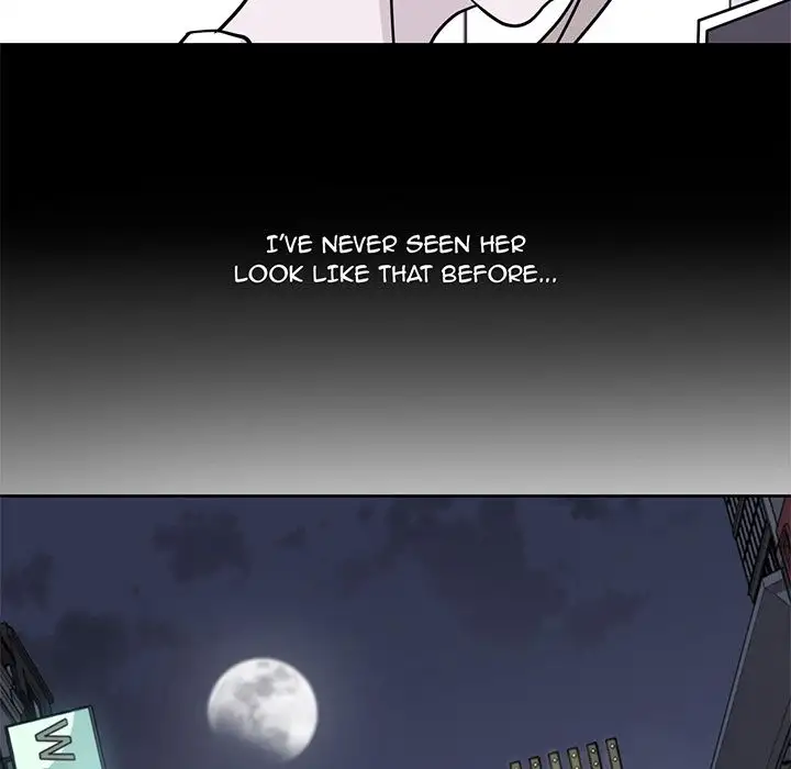 Springtime for Blossom - Chapter 12 Page 25
