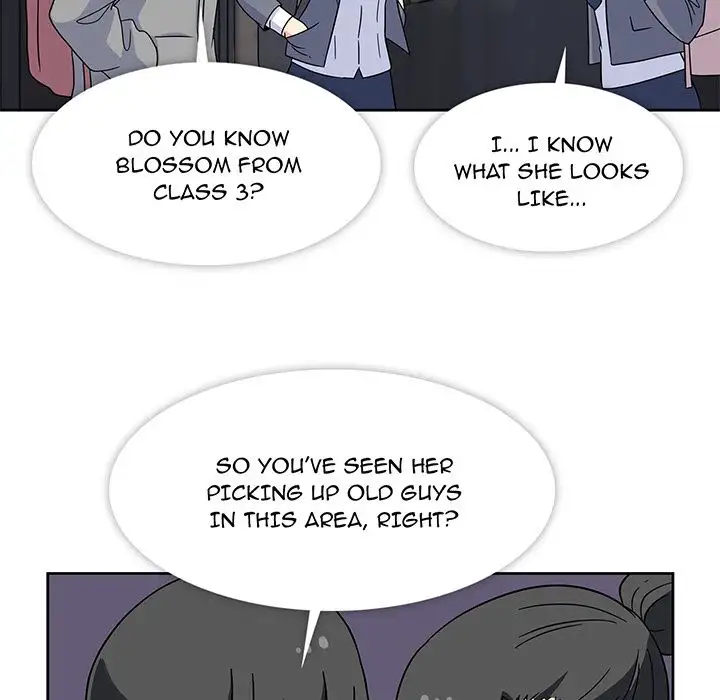 Springtime for Blossom - Chapter 12 Page 30