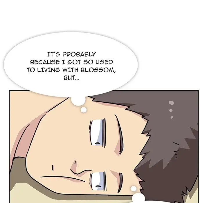 Springtime for Blossom - Chapter 12 Page 96