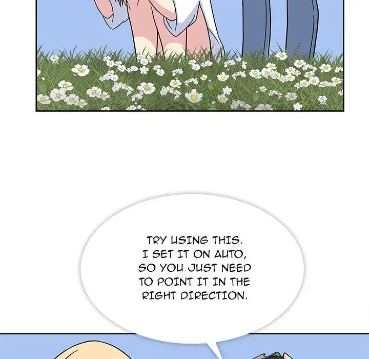 Springtime for Blossom - Chapter 14 Page 117