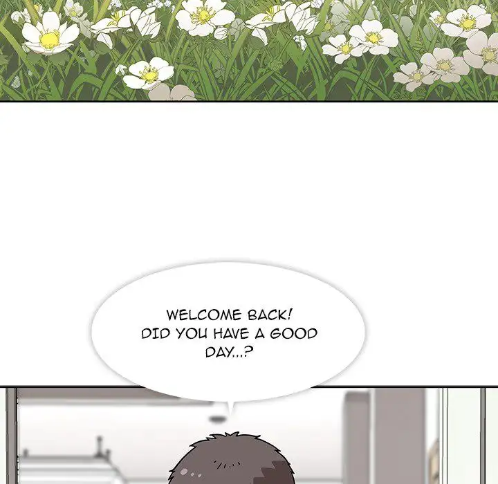 Springtime for Blossom - Chapter 14 Page 22