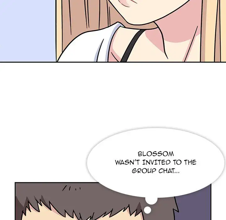 Springtime for Blossom - Chapter 14 Page 73