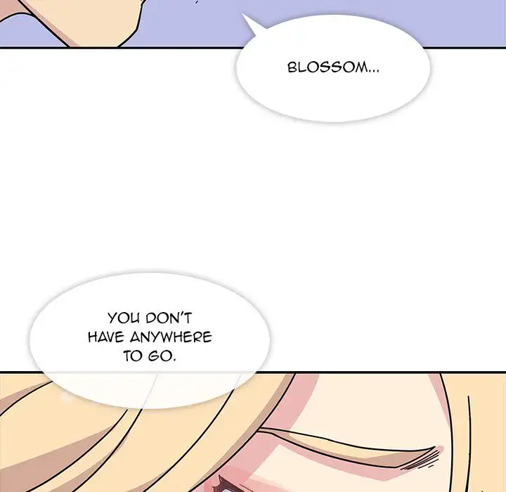 Springtime for Blossom - Chapter 18 Page 102