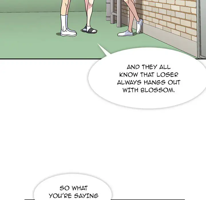 Springtime for Blossom - Chapter 20 Page 37