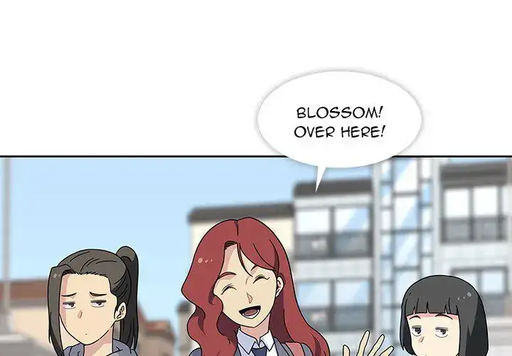 Springtime for Blossom - Chapter 26 Page 1