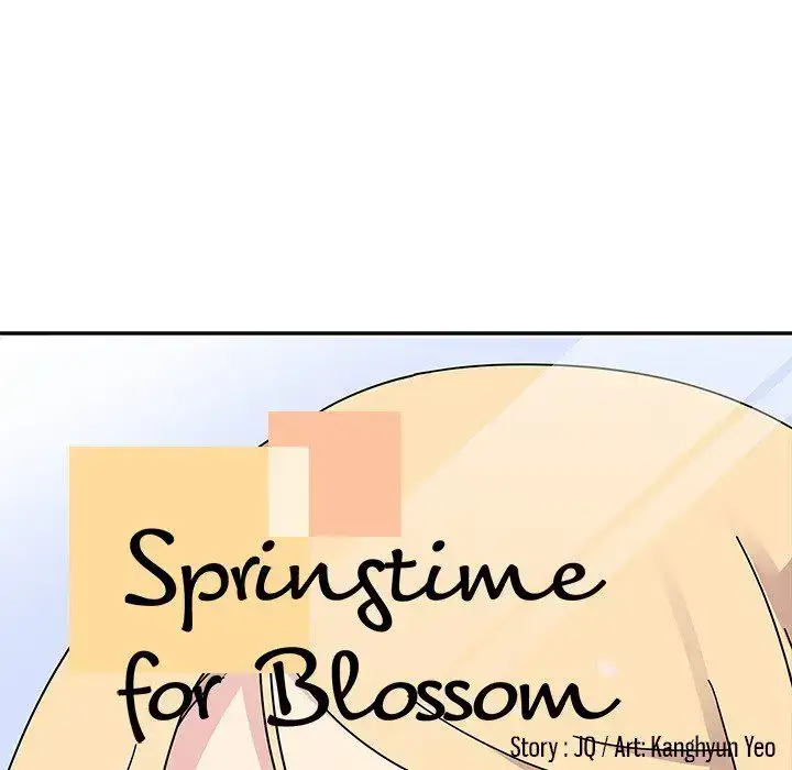 Springtime for Blossom - Chapter 26 Page 16