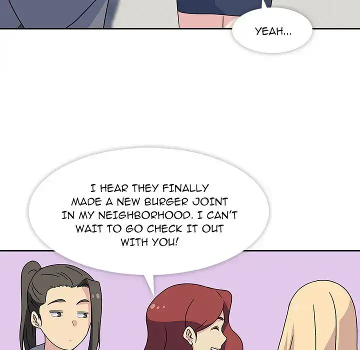 Springtime for Blossom - Chapter 26 Page 5