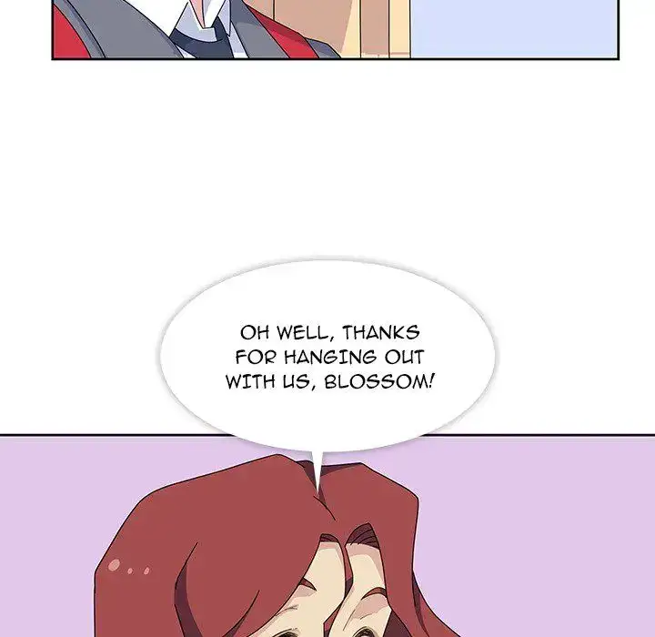 Springtime for Blossom - Chapter 26 Page 94