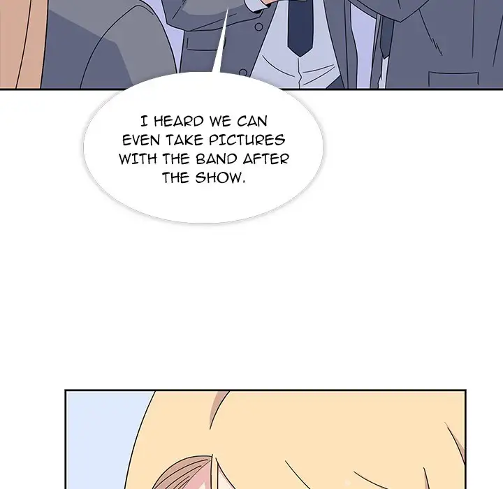 Springtime for Blossom - Chapter 32 Page 11