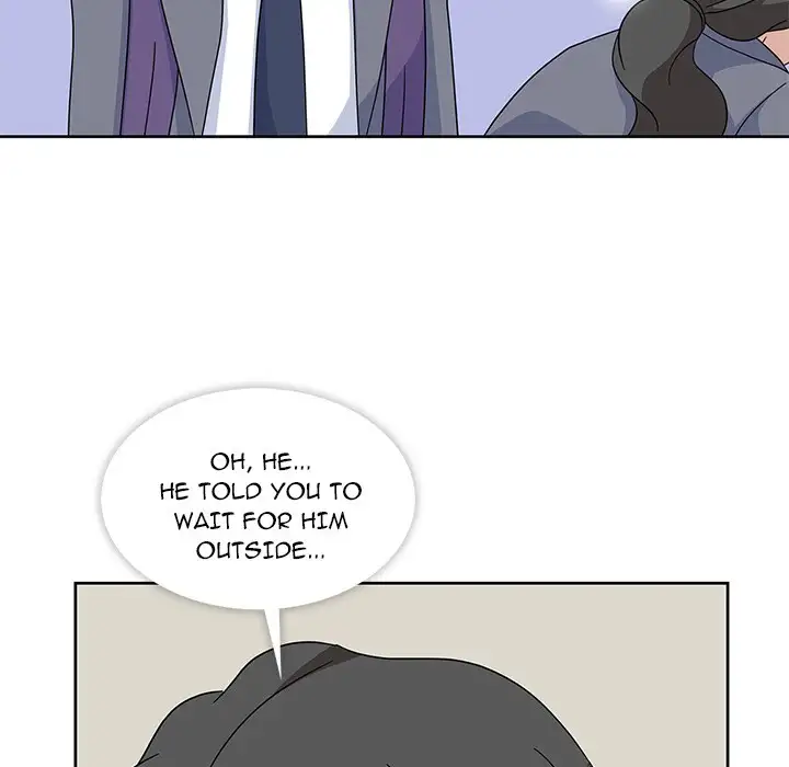 Springtime for Blossom - Chapter 32 Page 65