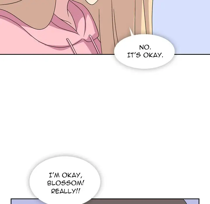 Springtime for Blossom - Chapter 34 Page 60