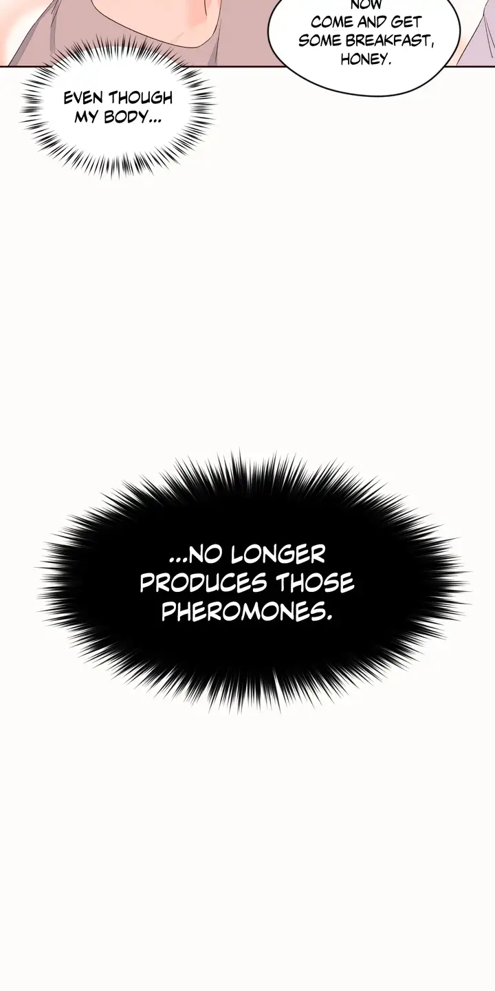 Pheromone Holic - Chapter 53 Page 6