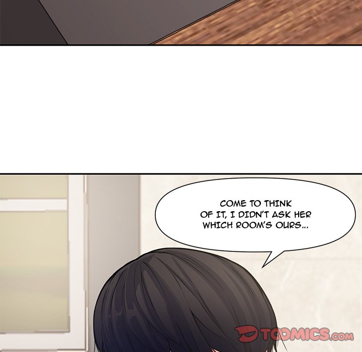 Newlyweds - Chapter 10 Page 45