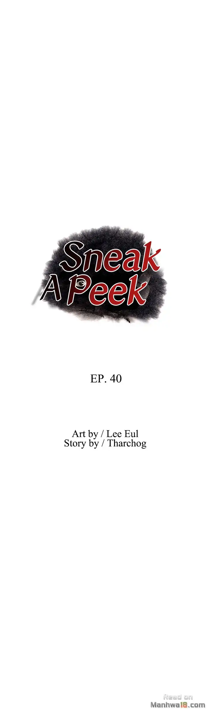 Take a Peek - Chapter 40 Page 4