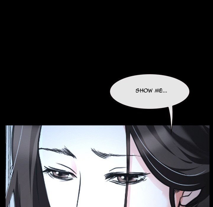 Tell Me You Love Me - Chapter 26 Page 70