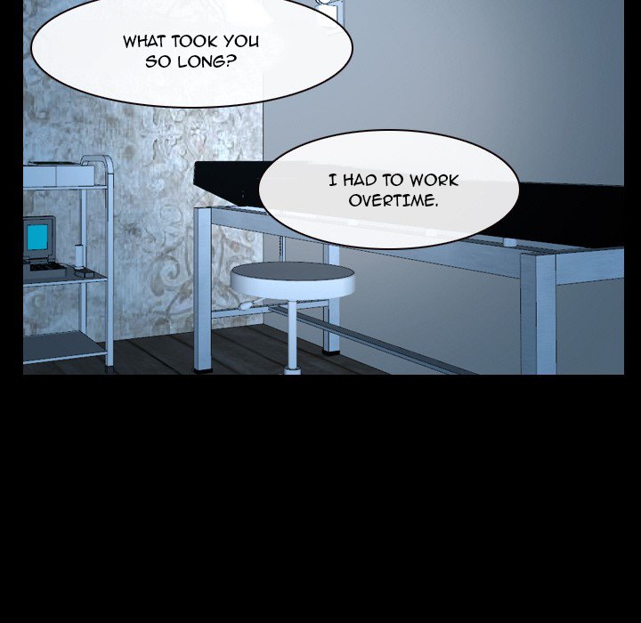 Tell Me You Love Me - Chapter 26 Page 97