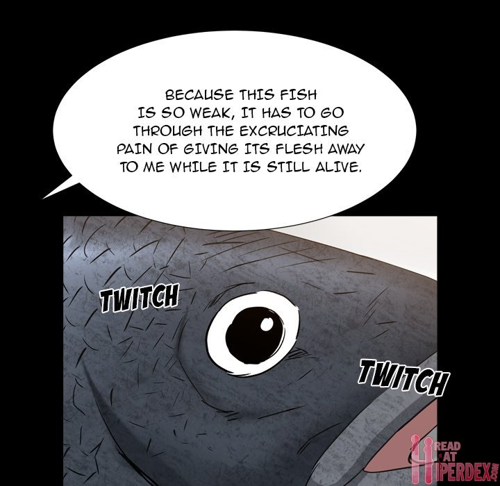 Snare - Chapter 14 Page 91