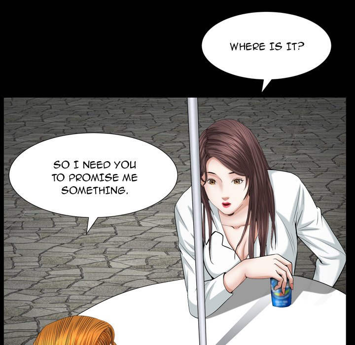 Snare - Chapter 16 Page 52