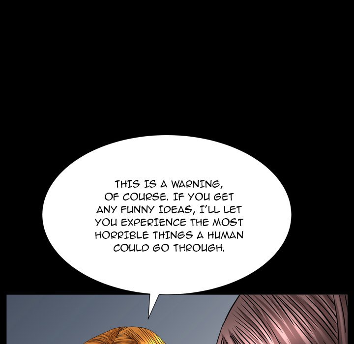 Snare - Chapter 16 Page 67
