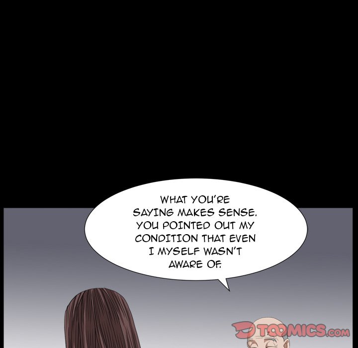 Snare - Chapter 17 Page 123