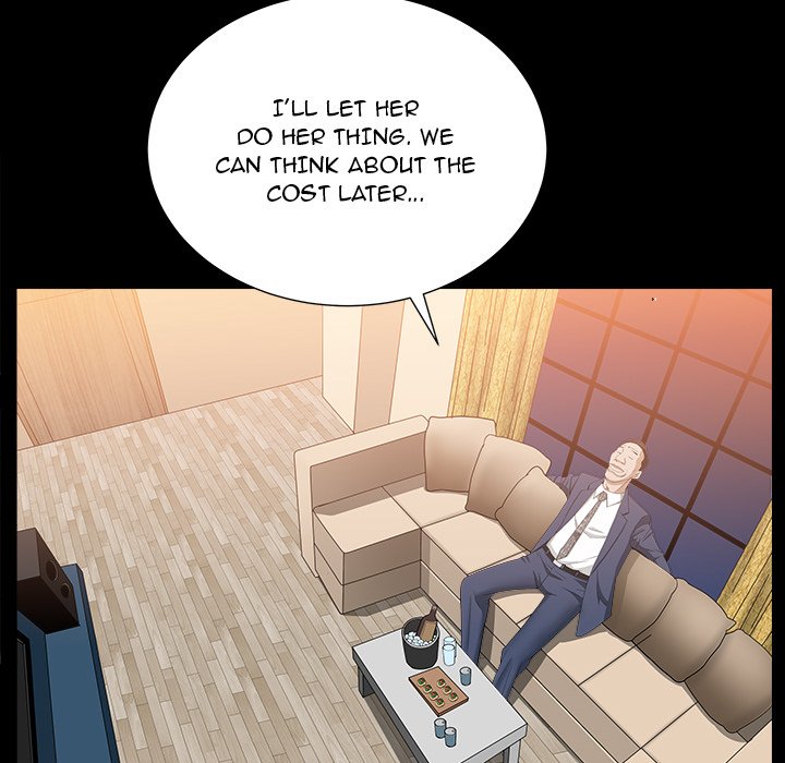 Snare - Chapter 22 Page 50