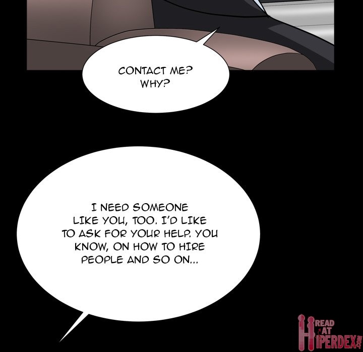 Snare - Chapter 26 Page 101