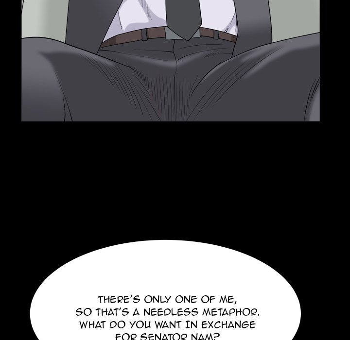 Snare - Chapter 27 Page 94