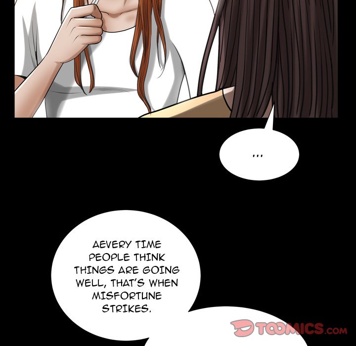 Snare - Chapter 28 Page 135